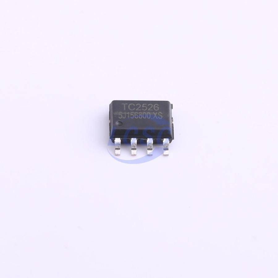 FM TC2526 - 3