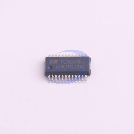 FM TC5020EJ - 3