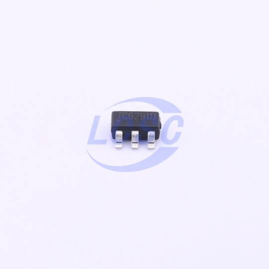 FM TC6291B - 3