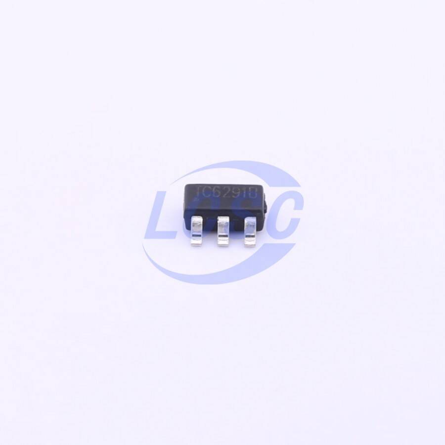 FM TC6291B - 3