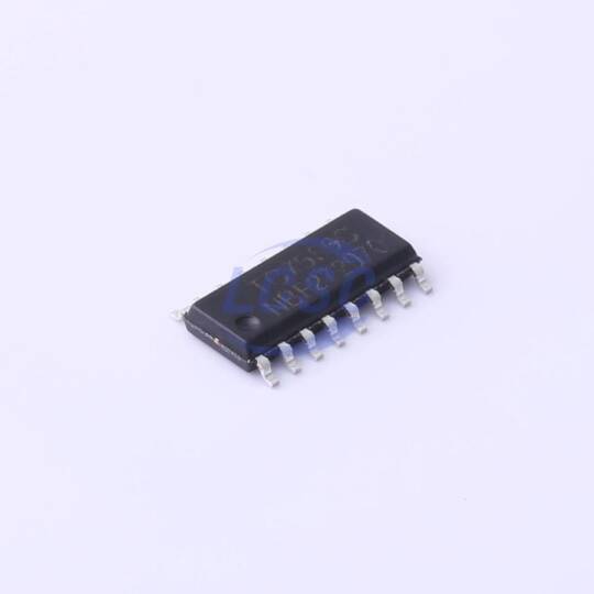 FM TC7559C - 3