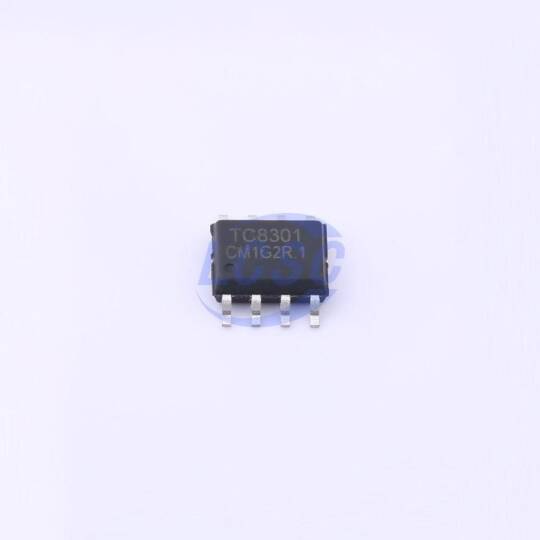 FM TC8301 - 3