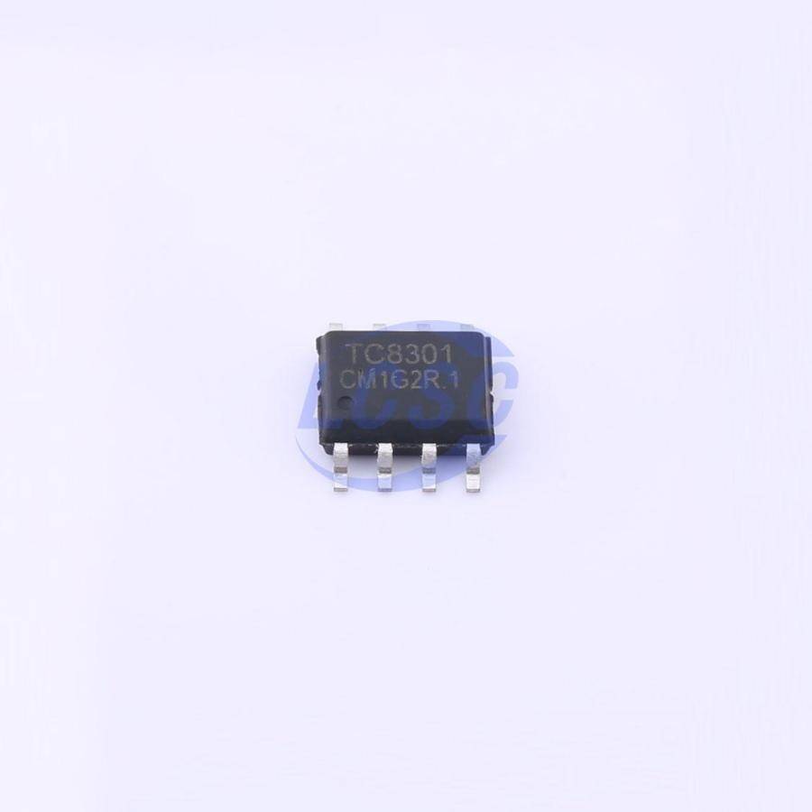FM TC8301 - 3