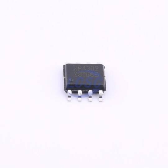 FM XP4302 - 3