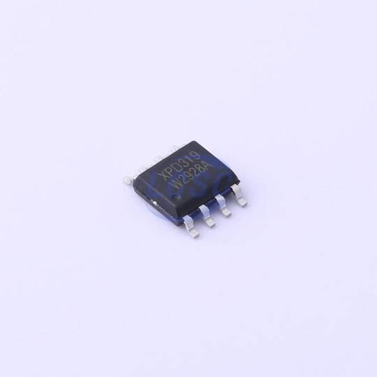 FM XPD319B - 3
