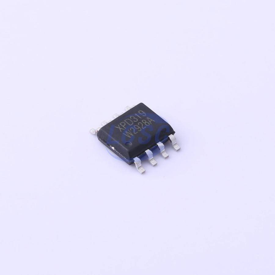 FM XPD319B - 3