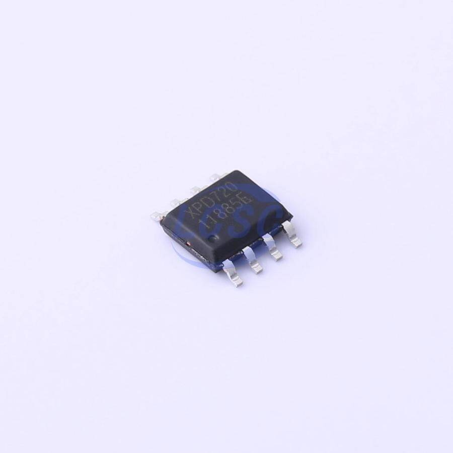 FM XPD720BP25 - 3