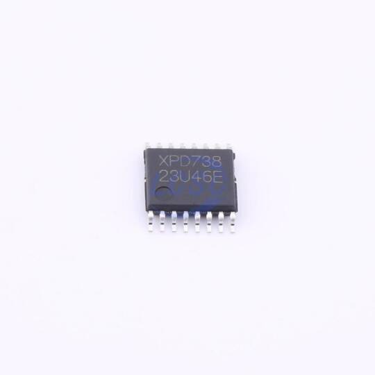 FM XPD738B20 - 3