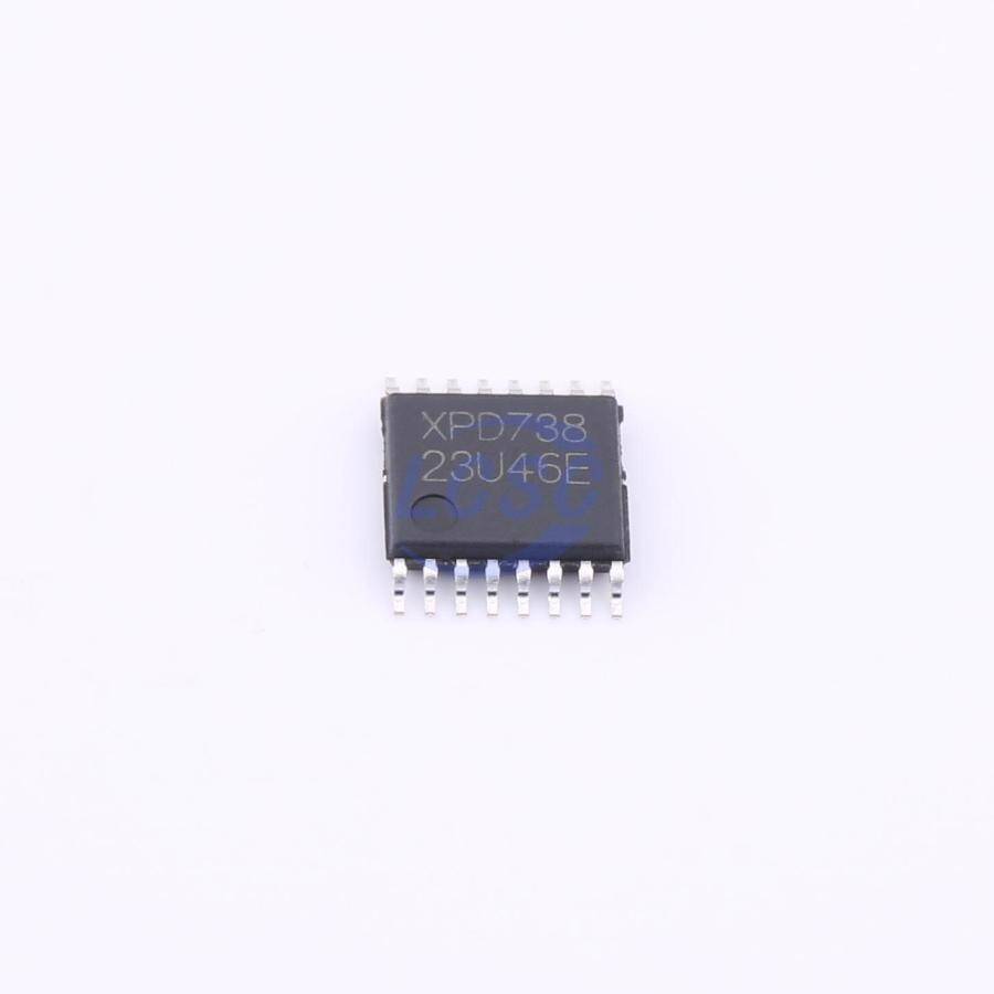 FM XPD738B20 - 3
