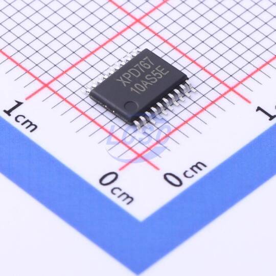 FM XPD767DP45 - 1