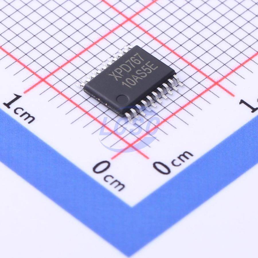 FM XPD767DP45 - 1