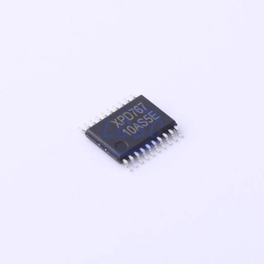 FM XPD767DP45 - 3