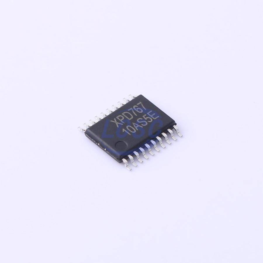 FM XPD767DP45 - 3