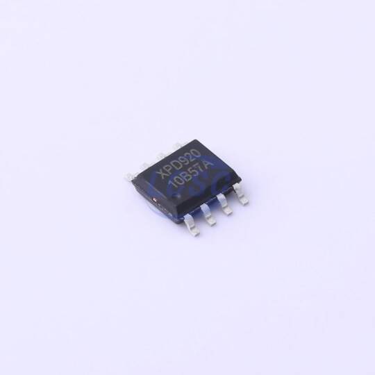 FM XPD920APS25 - 3