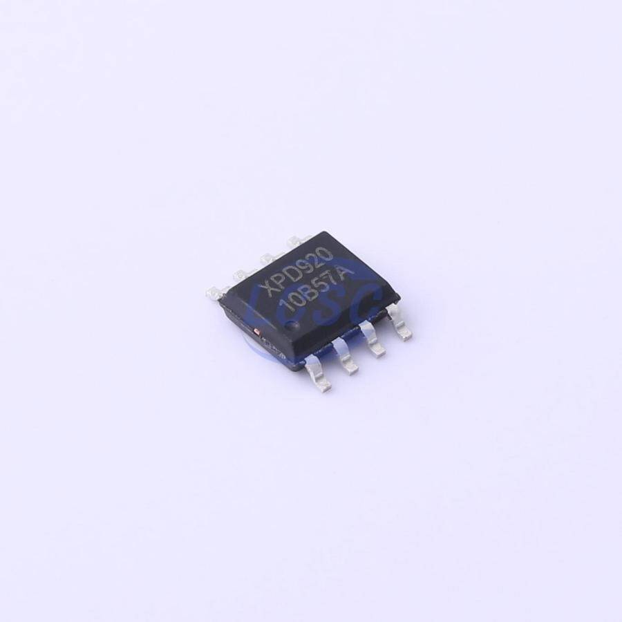 FM XPD920APS25 - 3