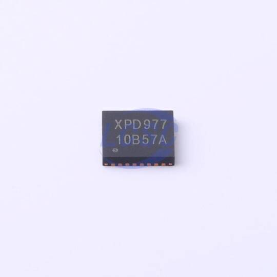 FM XPD977B - 3