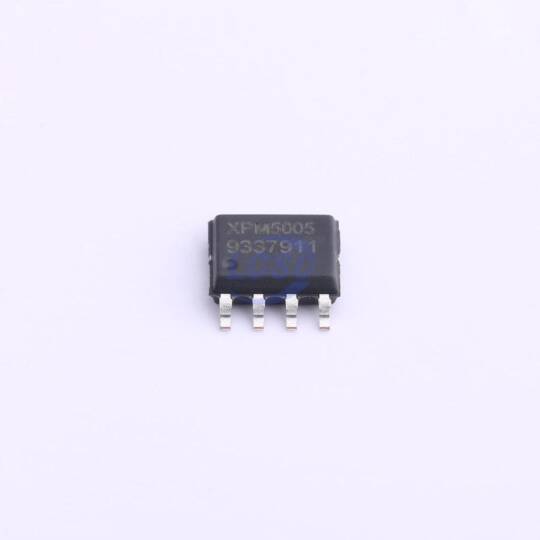 FM XPM5005S - 3