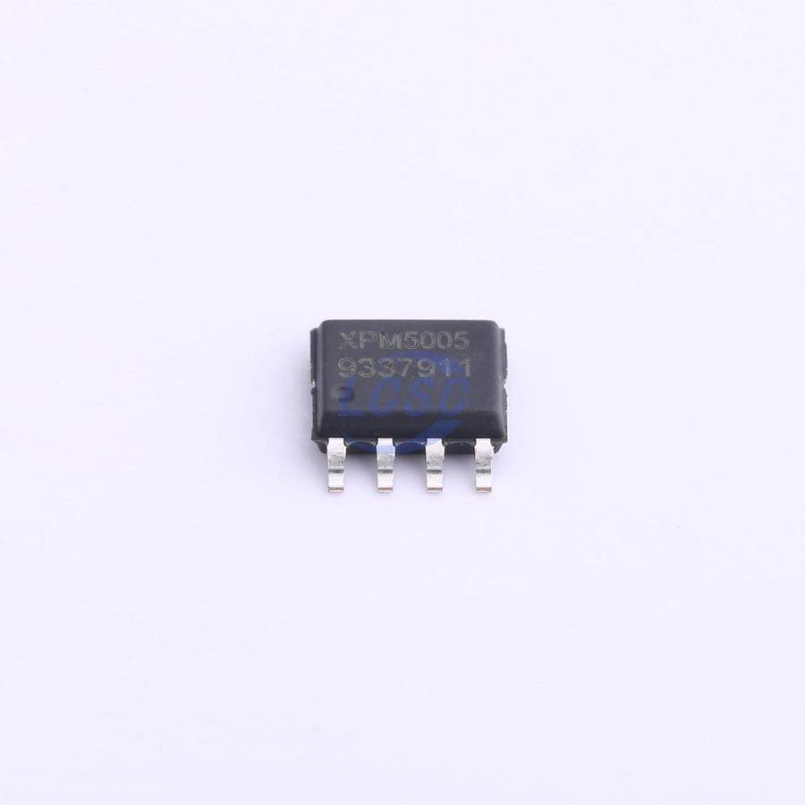 FM XPM5005S - 3
