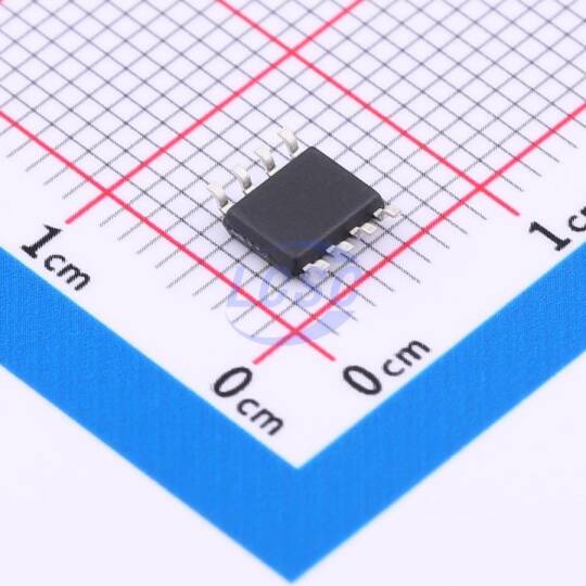 FMD(Fremont Micro Devices) FT24C02A-FSR-T - 2