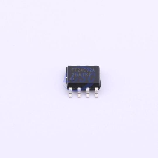 FMD(Fremont Micro Devices) FT24C02A-FSR-T - 3
