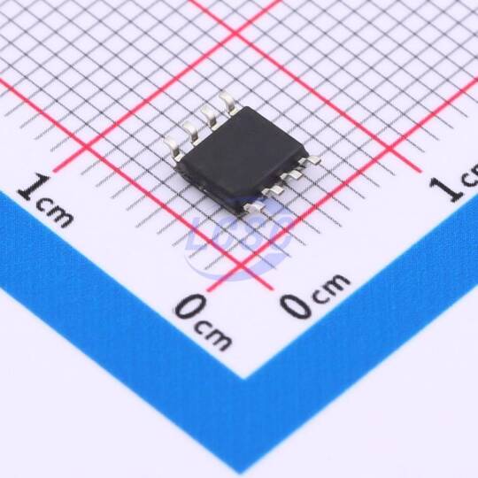 FMD(Fremont Micro Devices) FT24C08A-ESR-B - 2