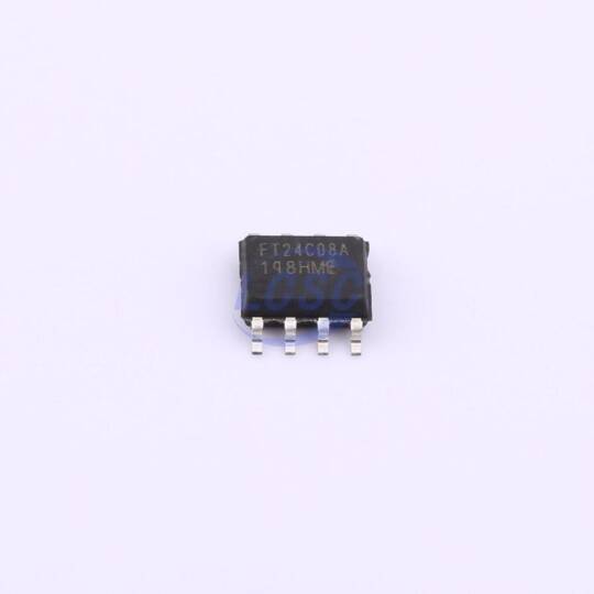 FMD(Fremont Micro Devices) FT24C08A-ESR-B - 3