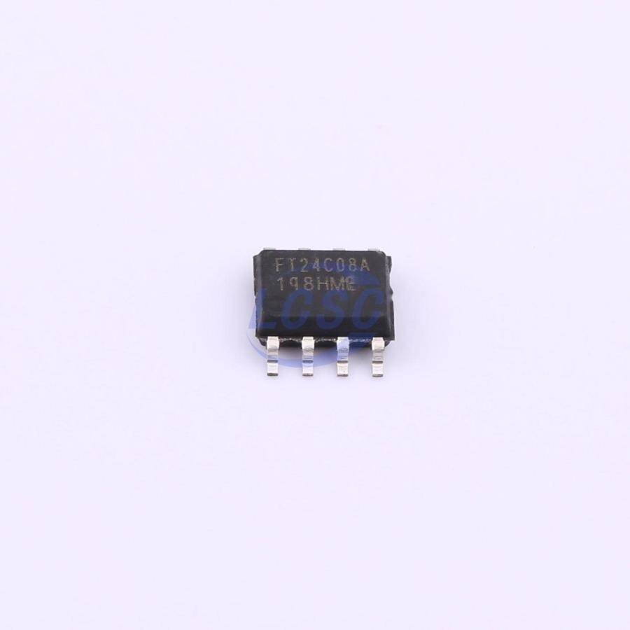 FMD(Fremont Micro Devices) FT24C08A-ESR-B - 3