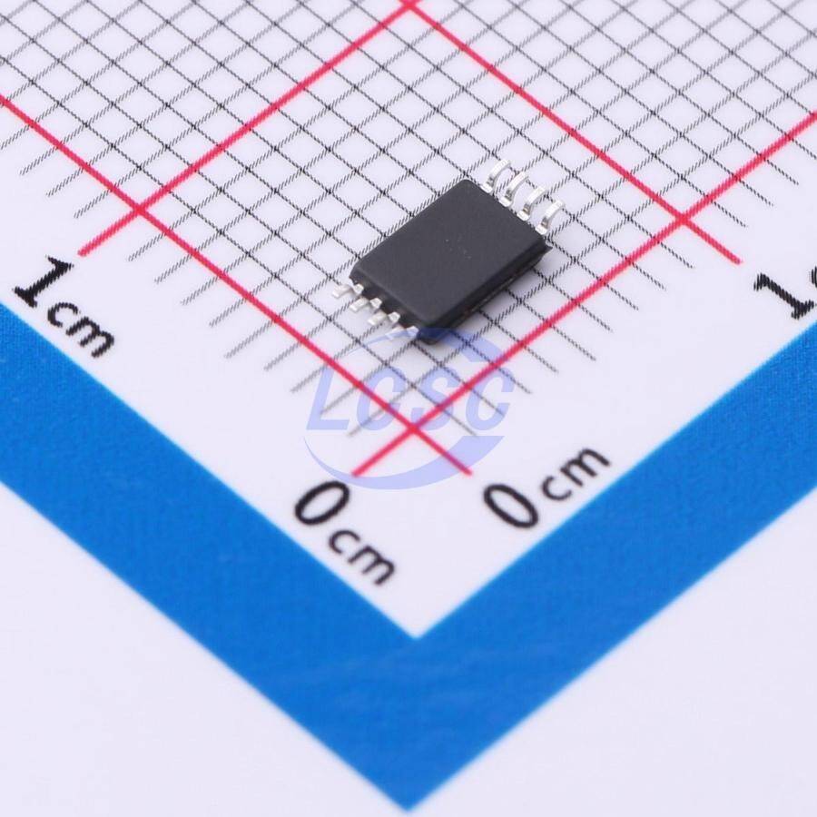 FMD(Fremont Micro Devices) FT24C1024A-TTR-T - 2