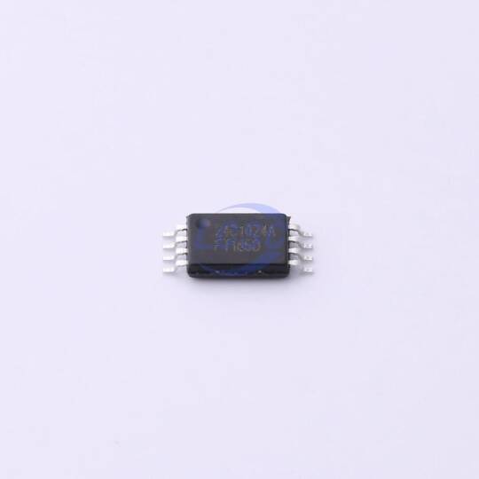 FMD(Fremont Micro Devices) FT24C1024A-TTR-T - 3
