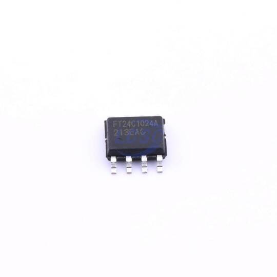 FMD(Fremont Micro Devices) FT24C1024A-USR-B - 3