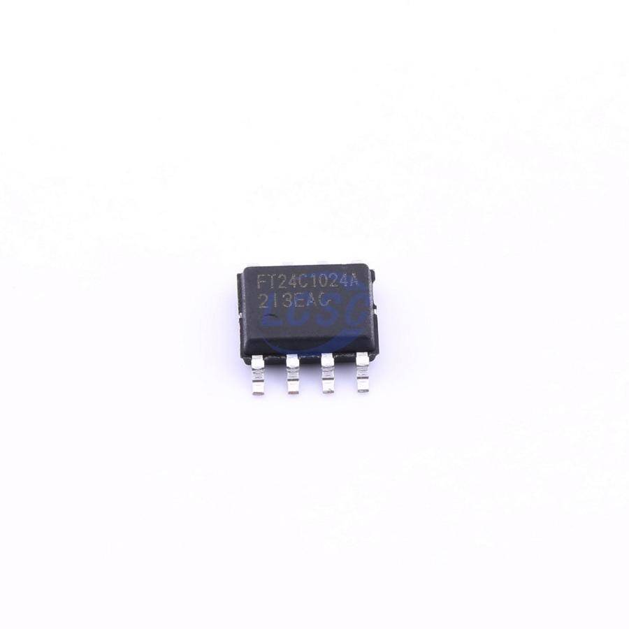 FMD(Fremont Micro Devices) FT24C1024A-USR-B - 3