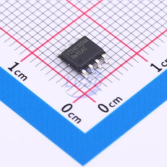 FMD(Fremont Micro Devices) FT24C1024A-USR-T