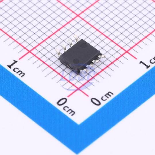 FMD(Fremont Micro Devices) FT24C1024A-USR-T - 2