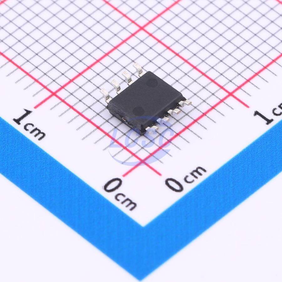 FMD(Fremont Micro Devices) FT24C1024A-USR-T - 2