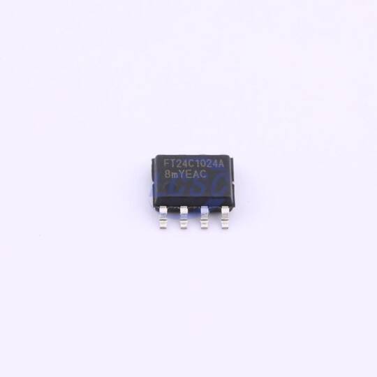 FMD(Fremont Micro Devices) FT24C1024A-USR-T - 3