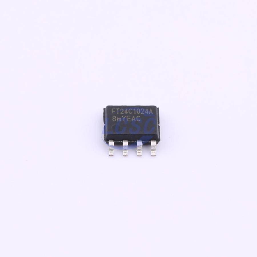 FMD(Fremont Micro Devices) FT24C1024A-USR-T - 3
