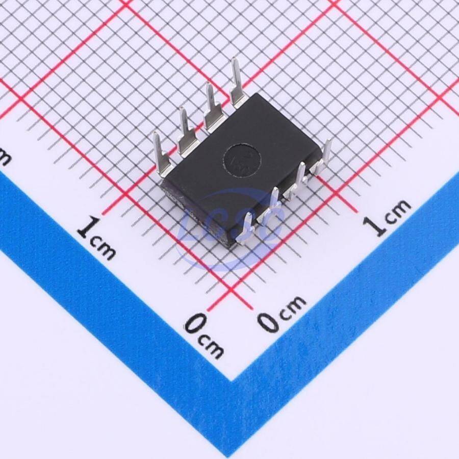 FMD(Fremont Micro Devices) FT24C128A-EDR-B - 2