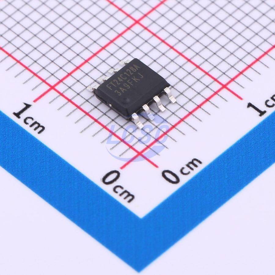 FMD(Fremont Micro Devices) FT24C128A-TSR-B - 1