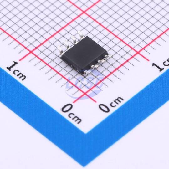 FMD(Fremont Micro Devices) FT24C128A-TSR-B - 2