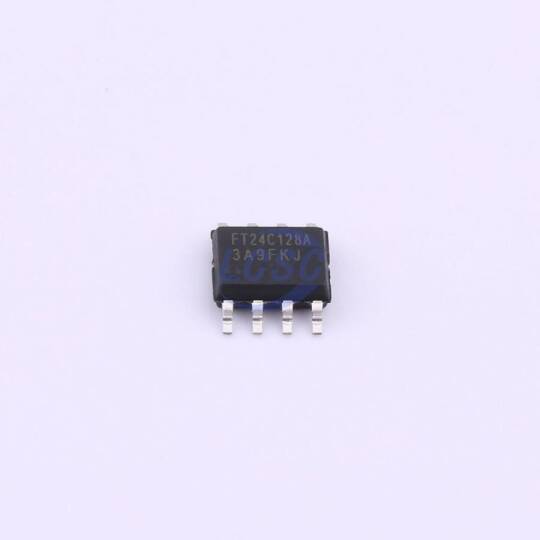 FMD(Fremont Micro Devices) FT24C128A-TSR-B - 3