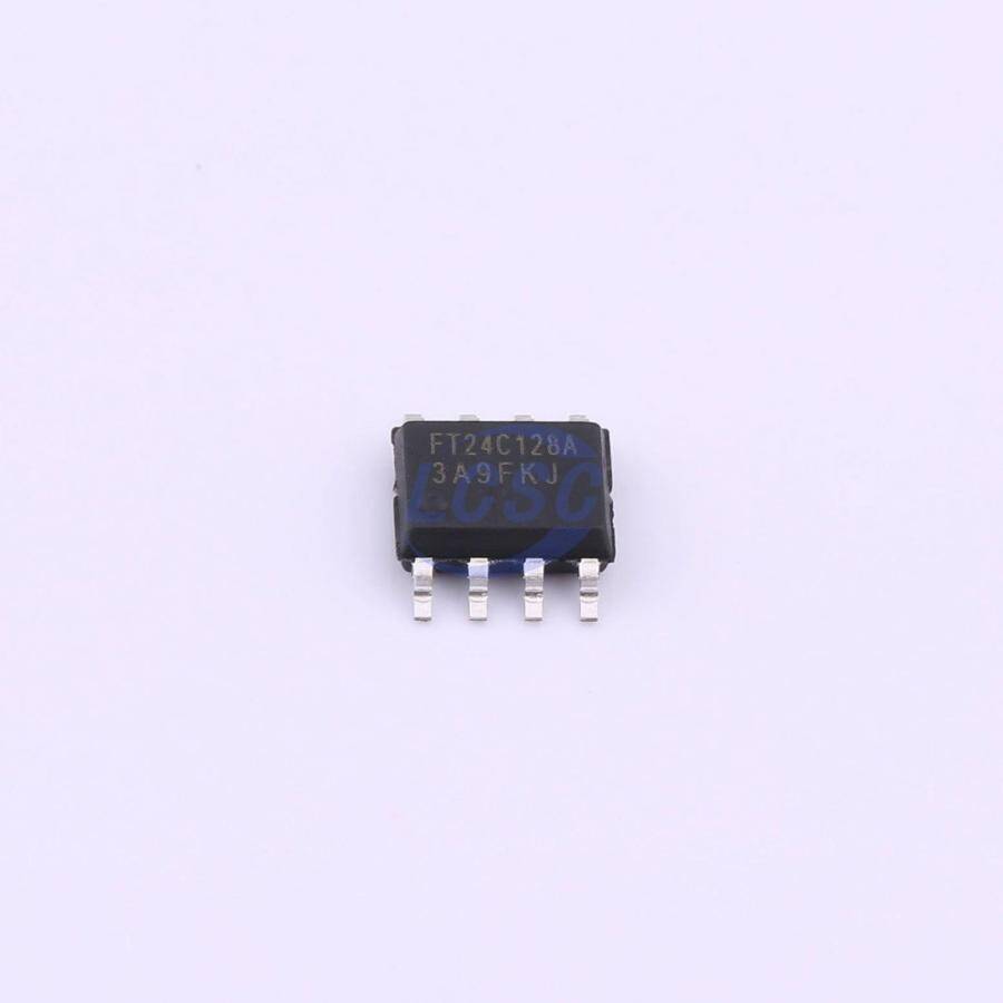 FMD(Fremont Micro Devices) FT24C128A-TSR-B - 3