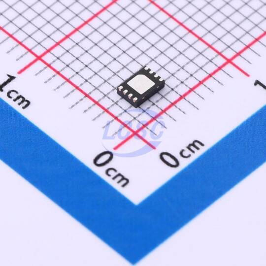 FMD(Fremont Micro Devices) FT24C16A-ENR-T - 2