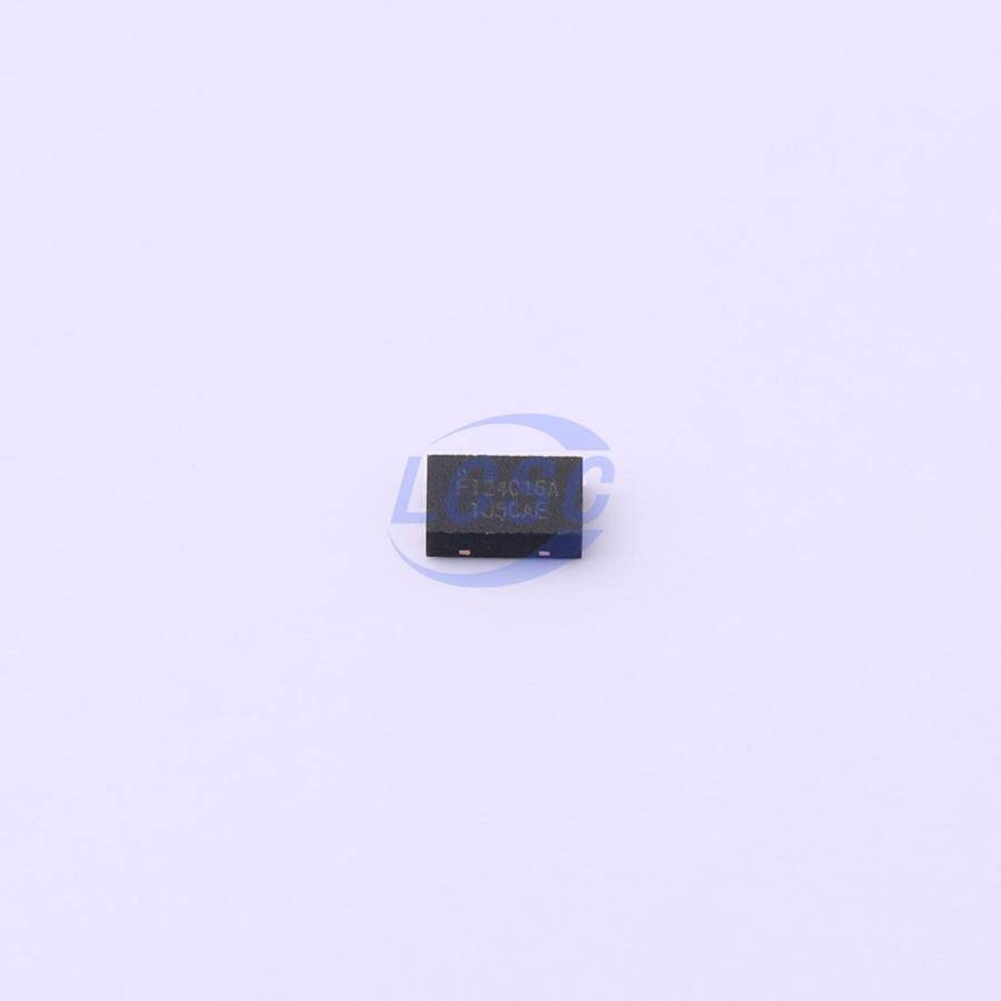 FMD(Fremont Micro Devices) FT24C16A-ENR-T - 3