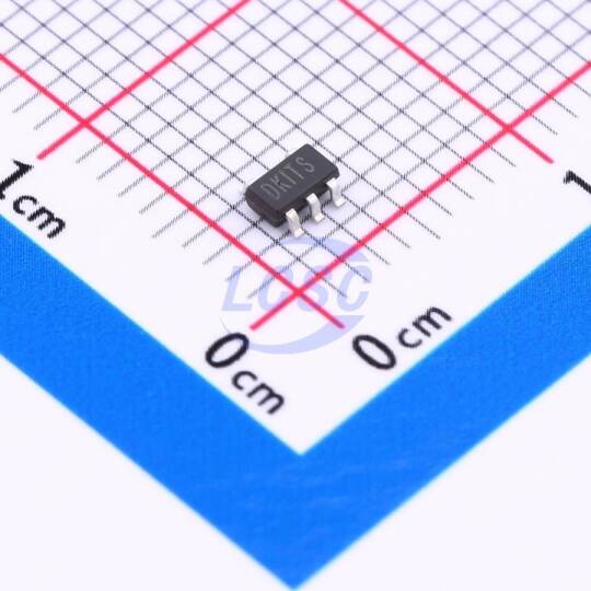 FMD(Fremont Micro Devices) FT24C16A-KLR-T