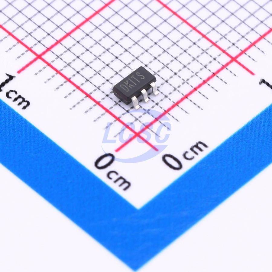 FMD(Fremont Micro Devices) FT24C16A-KLR-T - 1