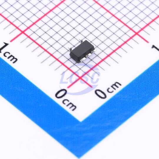 FMD(Fremont Micro Devices) FT24C16A-KLR-T - 2