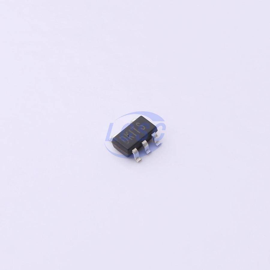 FMD(Fremont Micro Devices) FT24C16A-KLR-T - 3