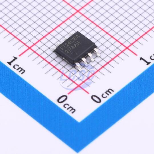 FMD(Fremont Micro Devices) FT24C16A-KSG-T