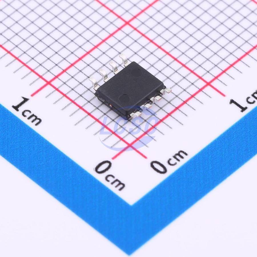 FMD(Fremont Micro Devices) FT24C16A-KSG-T - 2