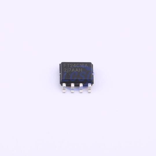 FMD(Fremont Micro Devices) FT24C16A-KSG-T - 3